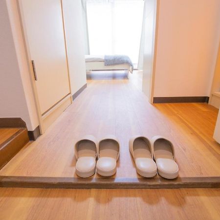 Walk To Higahsi Shinjuku Sta. Eos-11 Apartment Токио Екстериор снимка