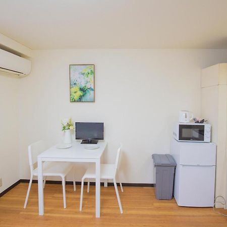 Walk To Higahsi Shinjuku Sta. Eos-11 Apartment Токио Екстериор снимка