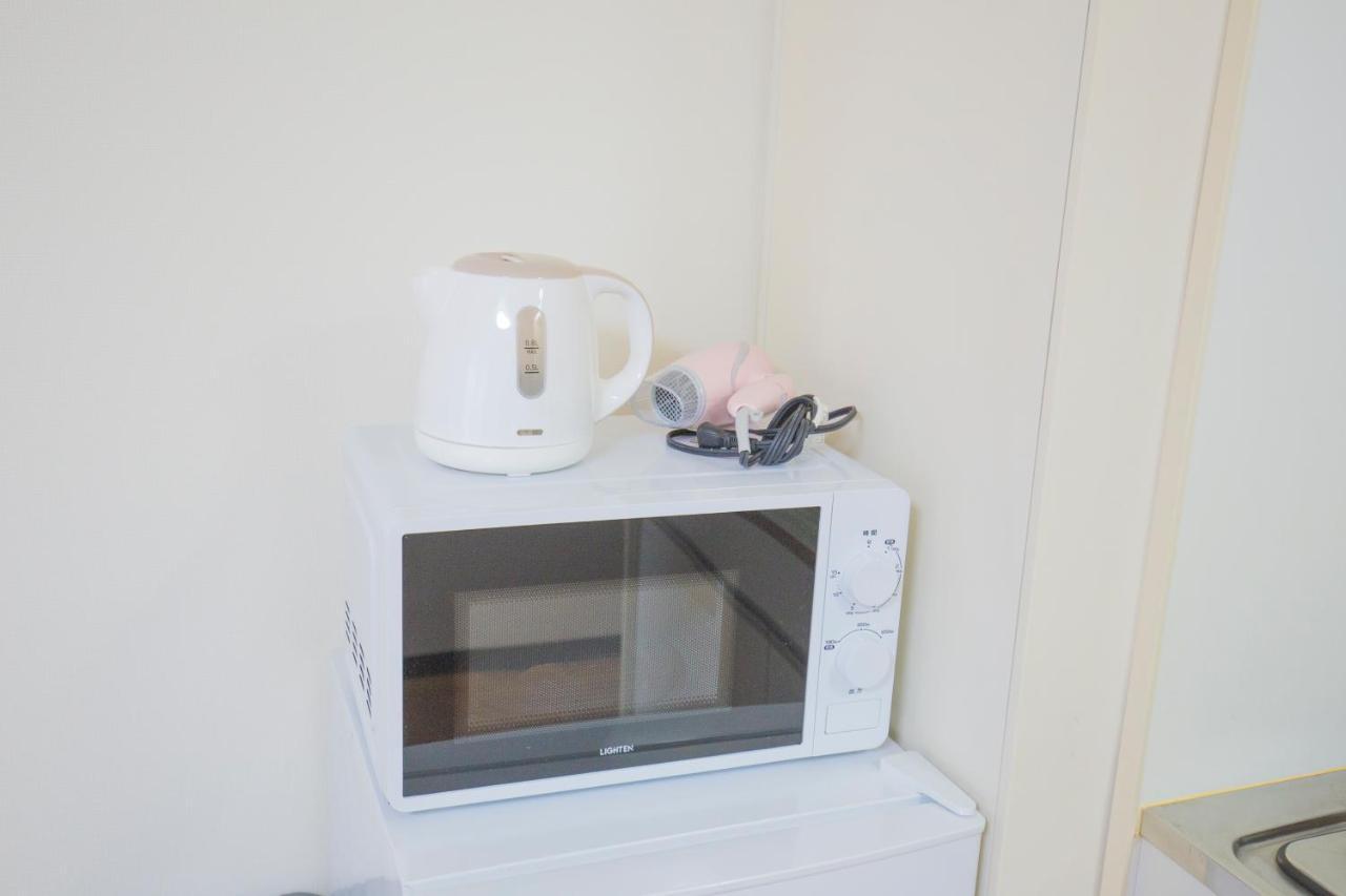 Walk To Higahsi Shinjuku Sta. Eos-11 Apartment Токио Екстериор снимка