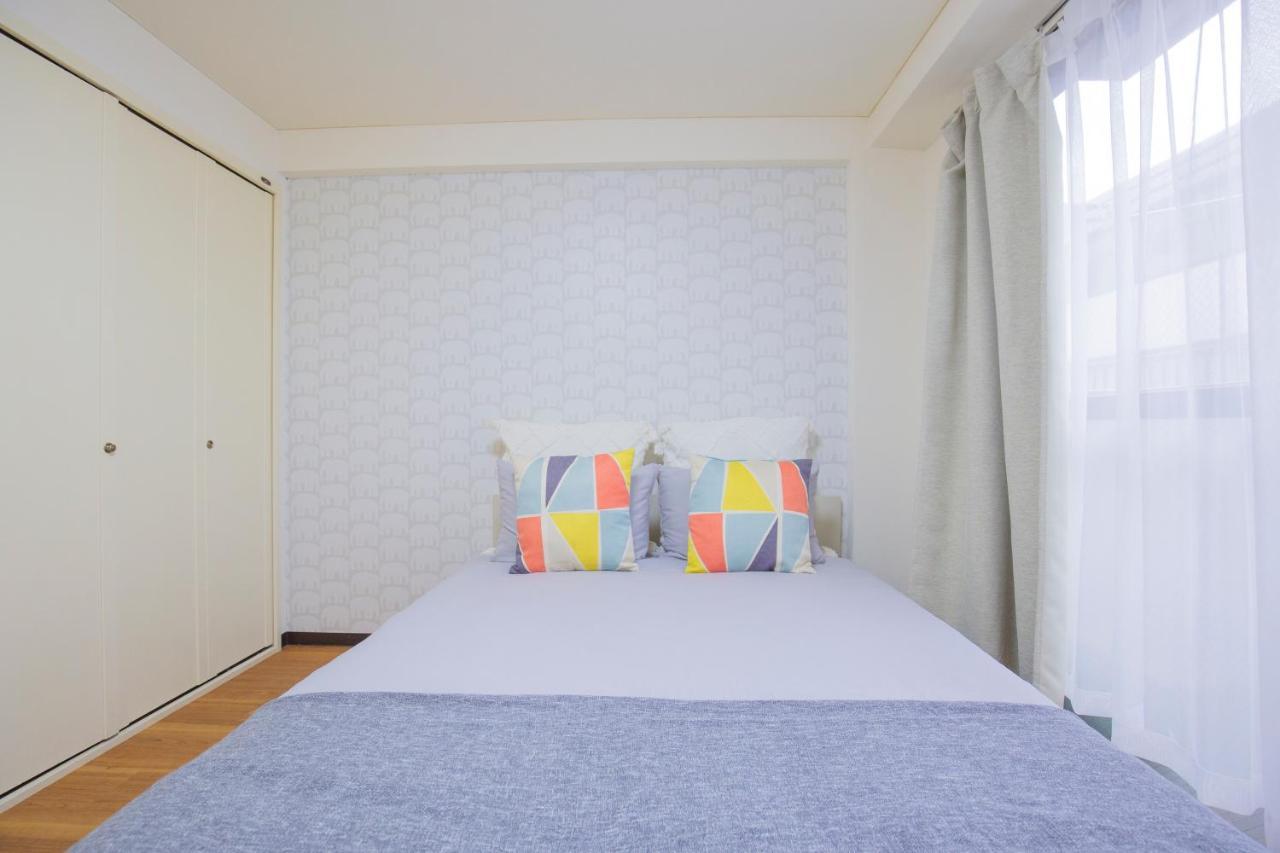 Walk To Higahsi Shinjuku Sta. Eos-11 Apartment Токио Екстериор снимка