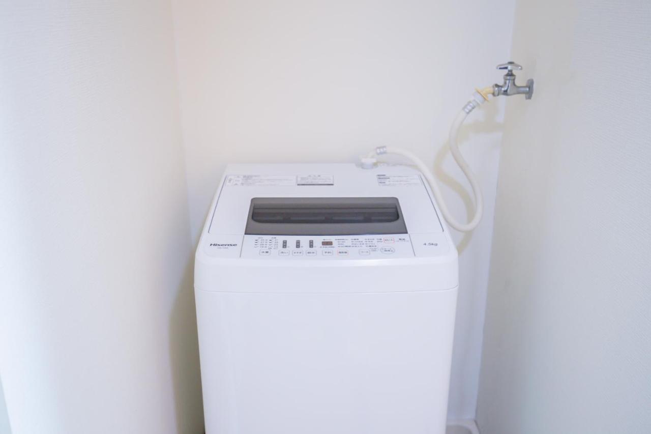 Walk To Higahsi Shinjuku Sta. Eos-11 Apartment Токио Екстериор снимка