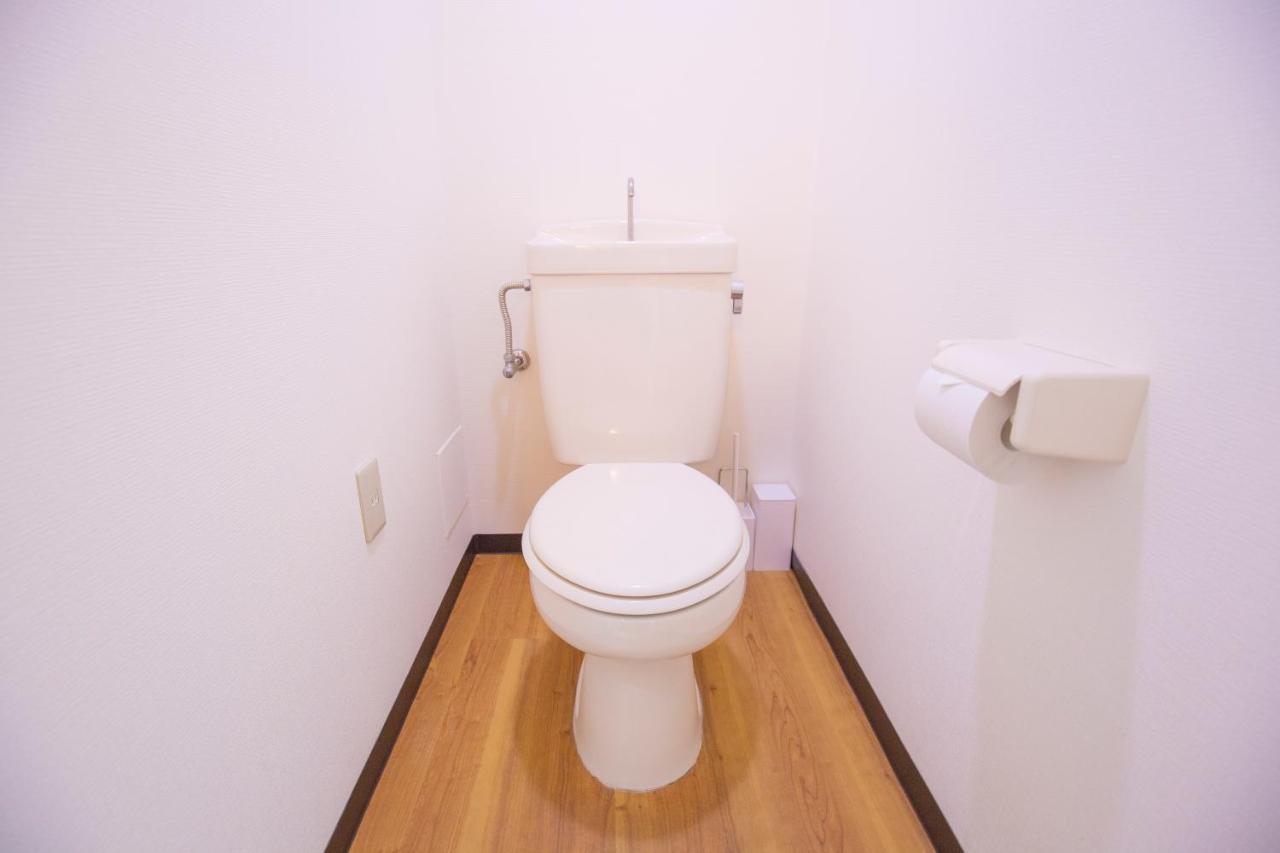 Walk To Higahsi Shinjuku Sta. Eos-11 Apartment Токио Екстериор снимка