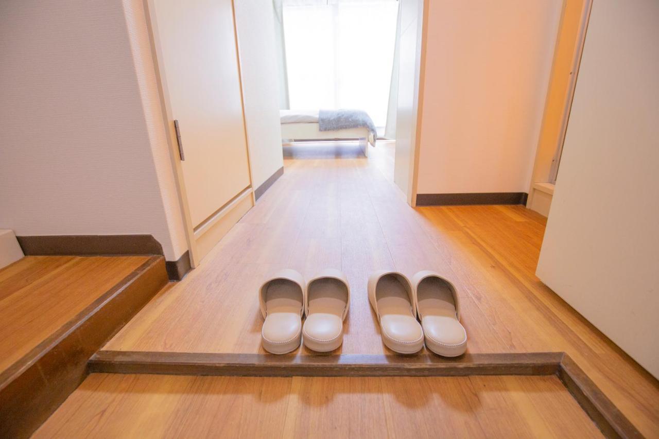 Walk To Higahsi Shinjuku Sta. Eos-11 Apartment Токио Екстериор снимка