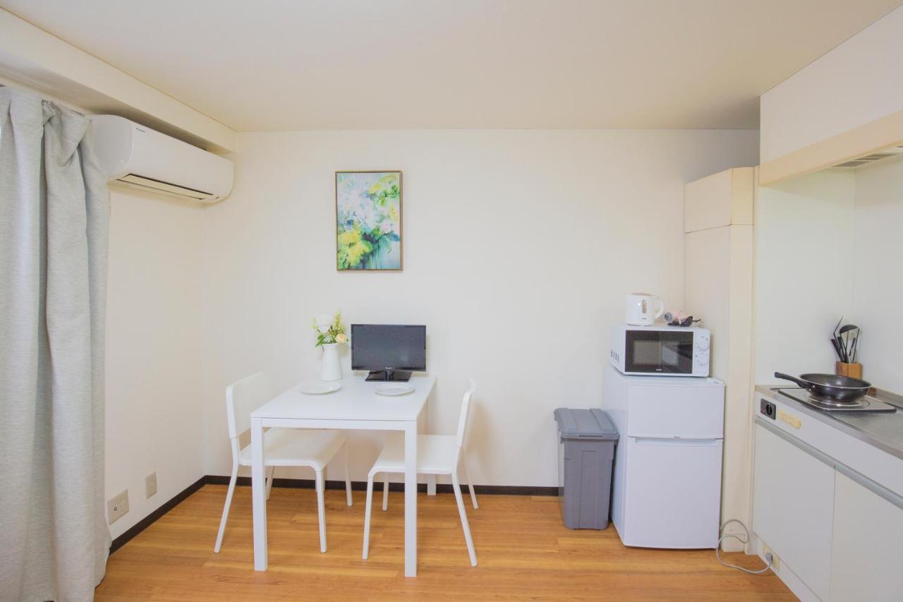 Walk To Higahsi Shinjuku Sta. Eos-11 Apartment Токио Екстериор снимка